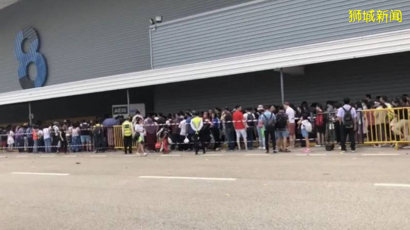 新加坡这个通过率超低的考试，又开始报名了！一点备考小经验送给你