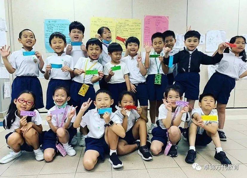 2021年入学 国际文凭大学预科 (IBDP) 新加坡圣法兰西斯学校