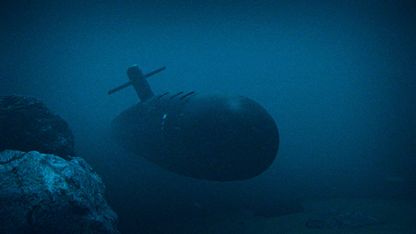 黄金72小时已过，印尼潜艇宣布沉没，53名水兵葬身海底铁棺材