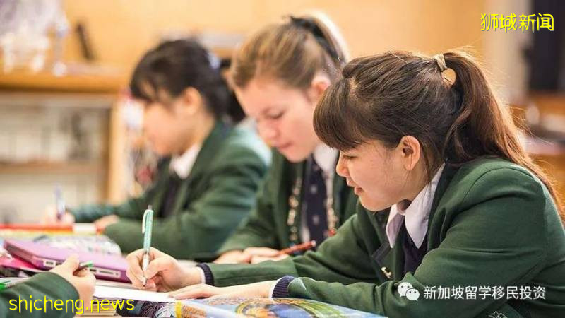 【留学资讯】新加坡国际学校-IB课程院校汇总(附名校推荐)