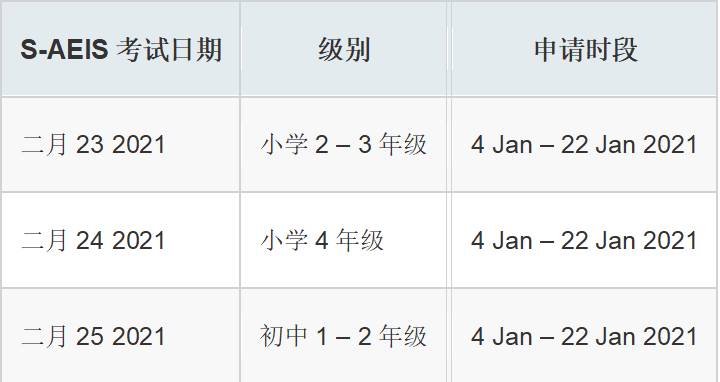 安排！全方位解析外籍学生如何进入新加坡公立学校