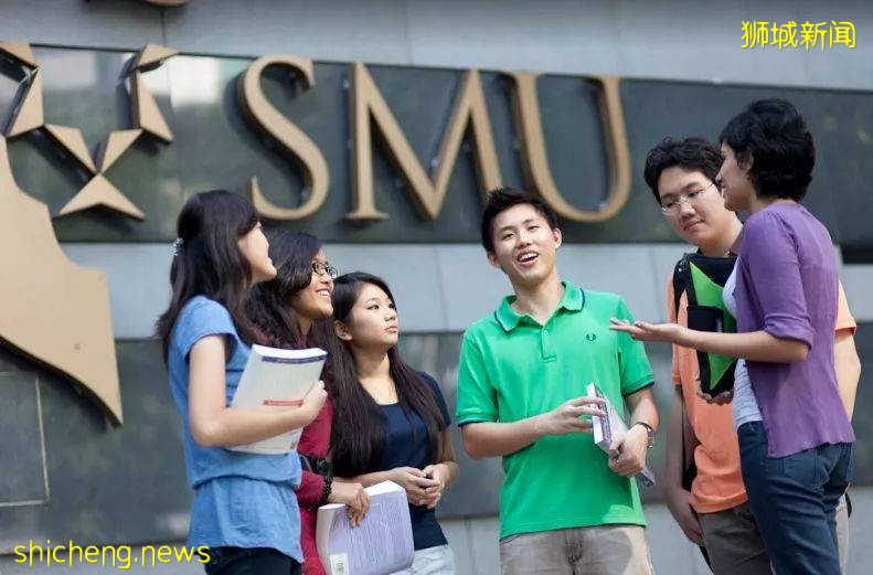 新加坡顶级商科院校 新加坡管理大学（2021硕士留学申请）