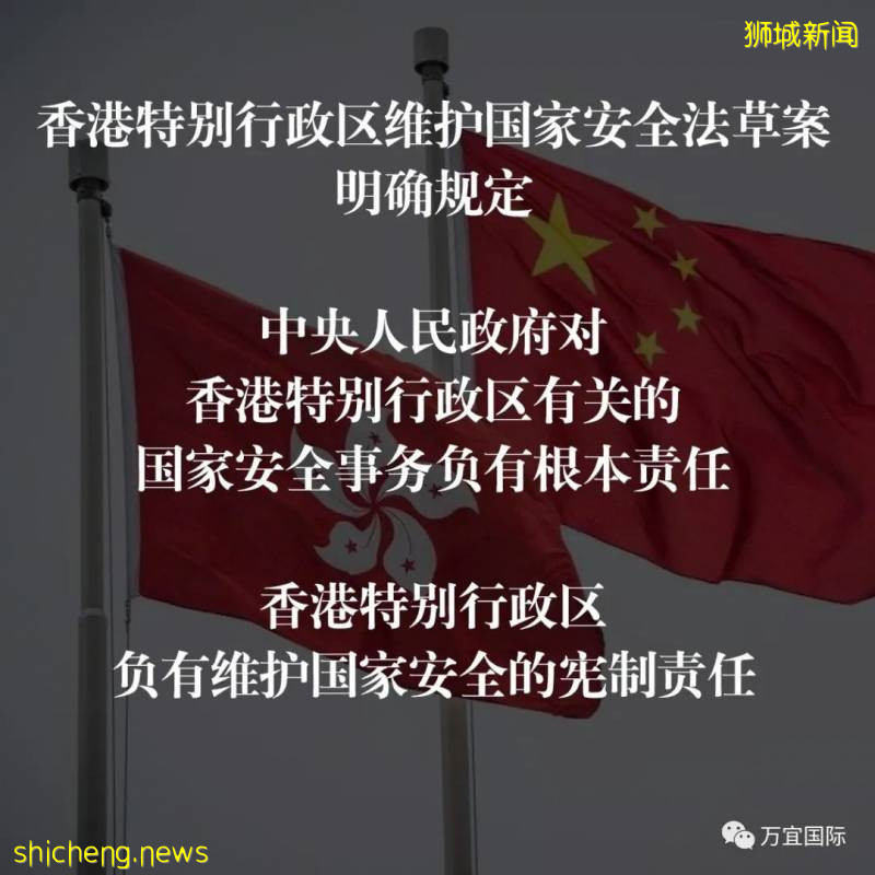 “港独”组团“出逃”新加坡