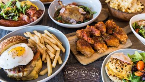 Serangoon 和 Kovan 附近Brunch & Dessert Café大盘点