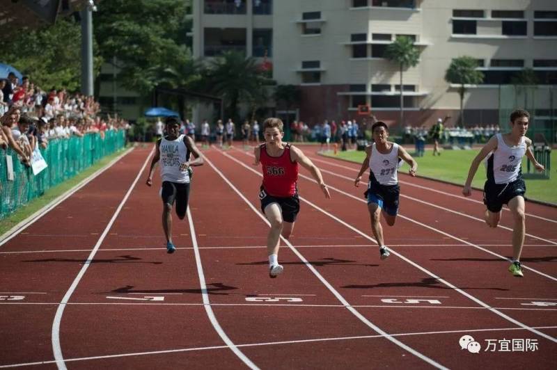 新加坡国际学校 VS 中国国际学校，你怎么选