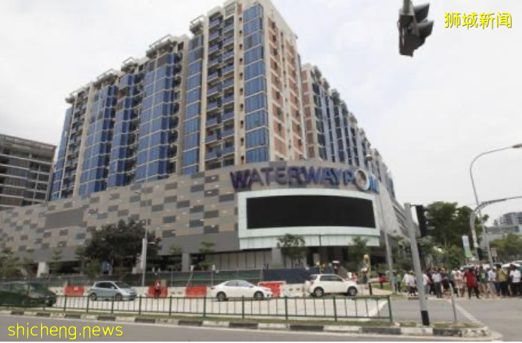 ◤新国CCB◢卫生部再公布3地点 确诊患者曾到此一行