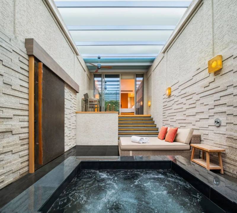 新加坡五星级圣淘沙艾美酒店宣布结束营业,并脱离万豪国际集团