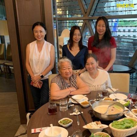 童年曾穷到没钱开饭 向云见人浪费食物心很痛