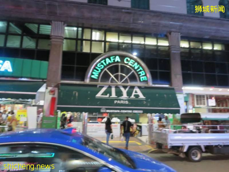 昨天新增一感染群! 新加坡确诊者去过最多的10个地点曝光