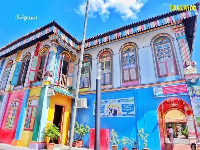 你为什么需要新加坡？旅行家、企业家、未来家来告诉你