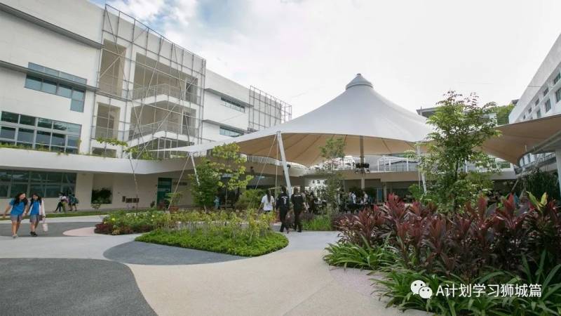 东南亚世界联合学院