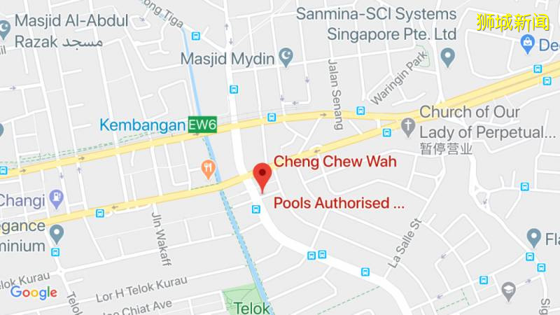 新加坡昨日有14例无关联病例，患者曾去过乌节路苹果专卖店