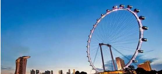 新加坡有哪些生活习俗