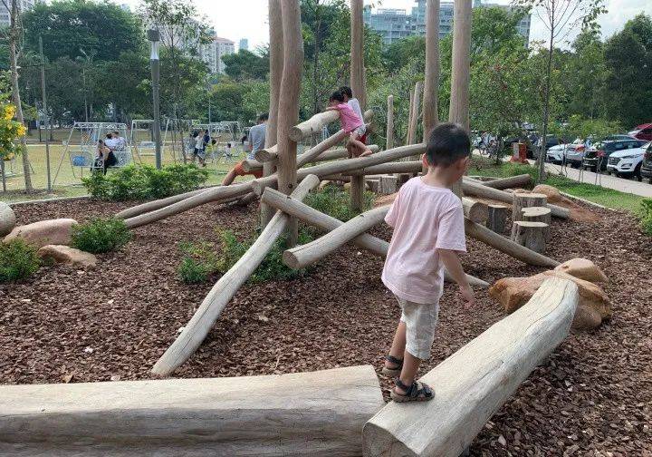 养娃圣地——新加坡周末遛娃好去处之上篇