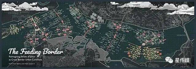 亚洲第一的新加坡国立大学建筑系毕设展,看完瑟瑟发抖