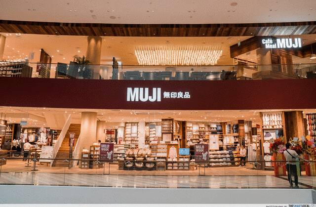 新加坡樟宜机场全方位解读