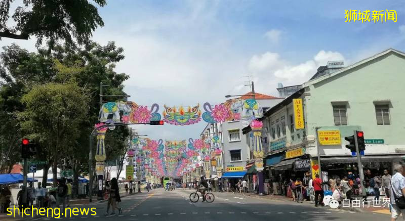 疫情过后，去新加坡不可错过的16个体验