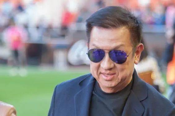 股票大王林荣福的亿万千金林慧俐，分享了自己接种疫苗的过程