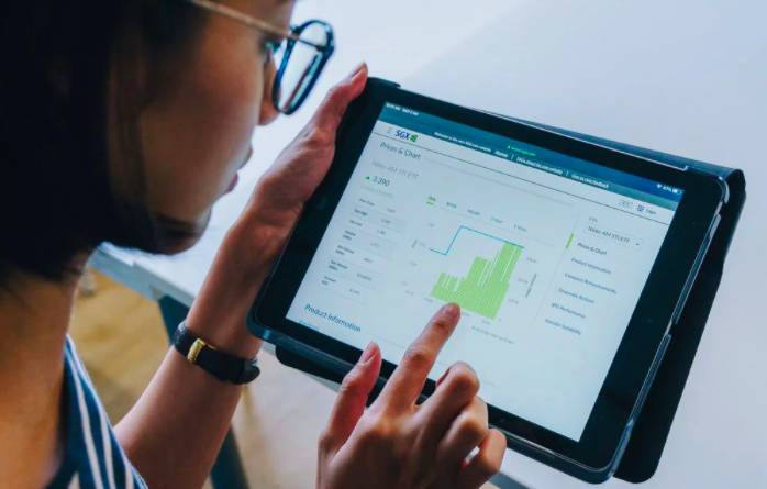 年度大盘点！新加坡10大收入最高的职业分别是哪些