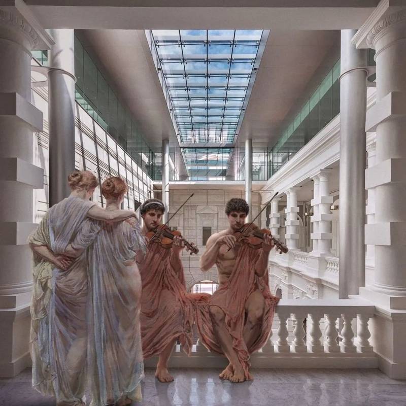 从打工人到尾款人，这套新加坡尾款人表情包说的是你吗