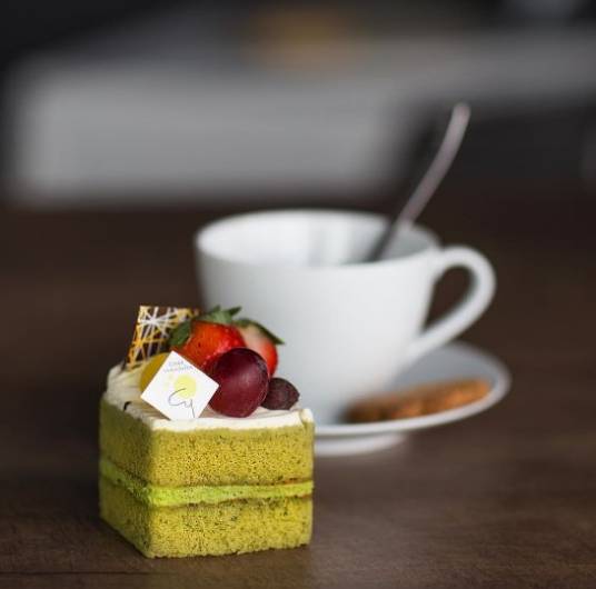 建议收藏！新加坡蛋糕外卖看这篇就够了