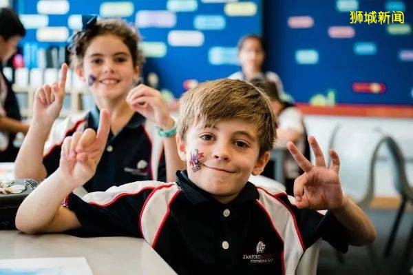 明星都选择的贵族国际学校，新加坡史丹福美国国际学校 SAIS