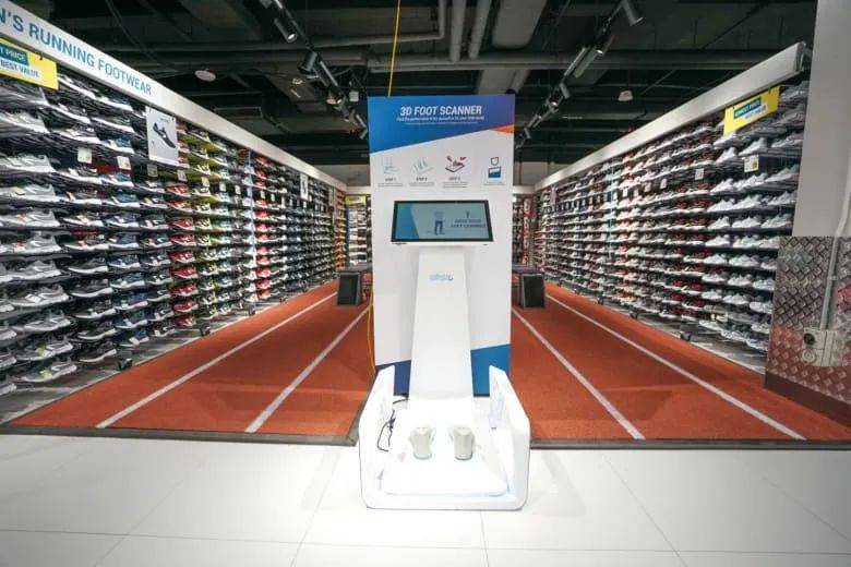 ​Decathlon入驻乌节路啦，你想要的体验都在这