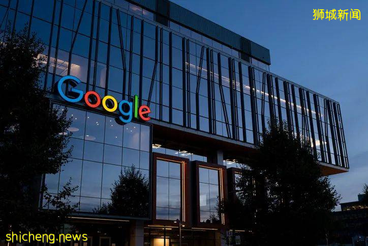 谷歌Google就业培训报名明天截止，每月1500新币津贴，长达6个月