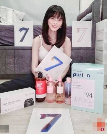 疫情造成艺人工作锐减 胡佳琪靠社媒赚钱