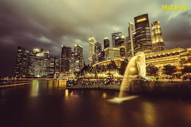 为什么很多人挤破头都想去新加坡？新加坡教育怎么样