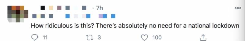 再次封城！德国、法国刚刚宣布！英国意大利一团乱！新加坡又危险了？