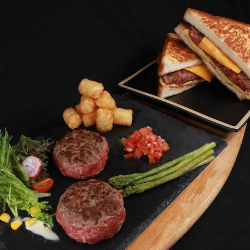 “足不出国”就能在新加坡打卡的香港网红餐厅