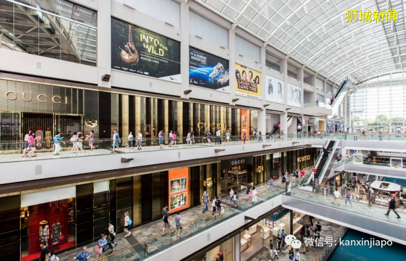 今增185，累计44664。新加坡5月份零售额暴跌52.1％，创有史最差纪录