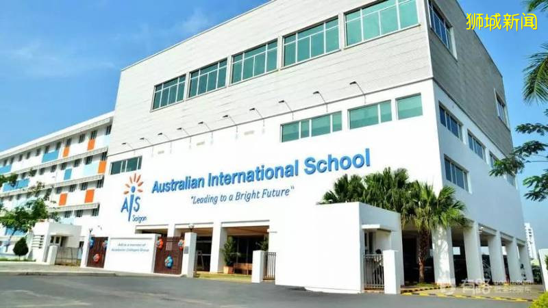 新加坡留学指南 新加坡最顶尖的10所国际学校