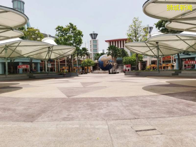 新加坡圣淘沙名胜世界裁员2000人！有中国籍员工！“整个赌场几乎被裁光”