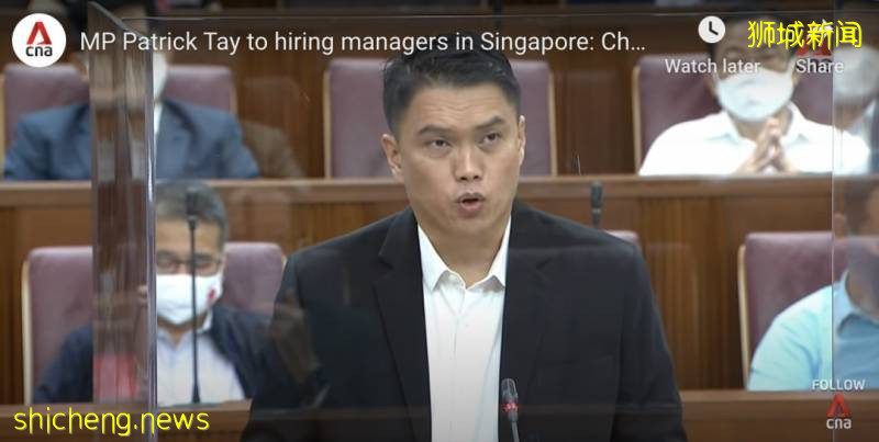 新加坡老板自爆真实面试经历：面试了7个新加坡人，祝他们好运吧