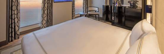 新加坡重开邮轮游，两条豪华路线带你遨游星海重获自由