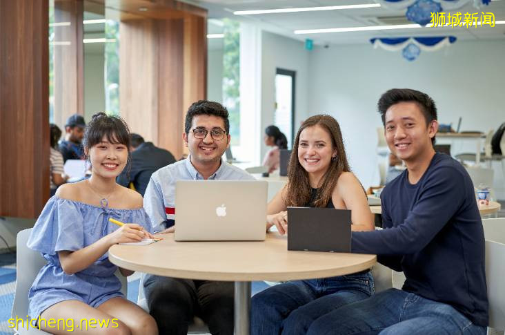 高考倒计时26天，新加坡等你赴约