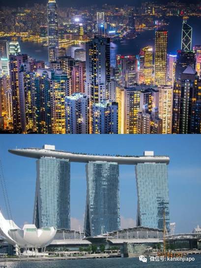 新加坡 香港“航空泡泡”计划适用于中国护照吗
