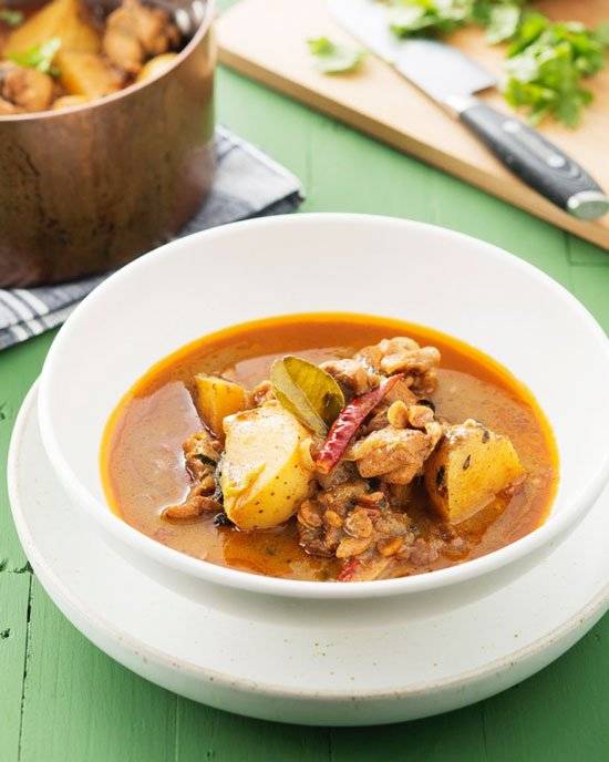 全球50大最佳美食 新加坡辣椒螃蟹和鸡饭入榜