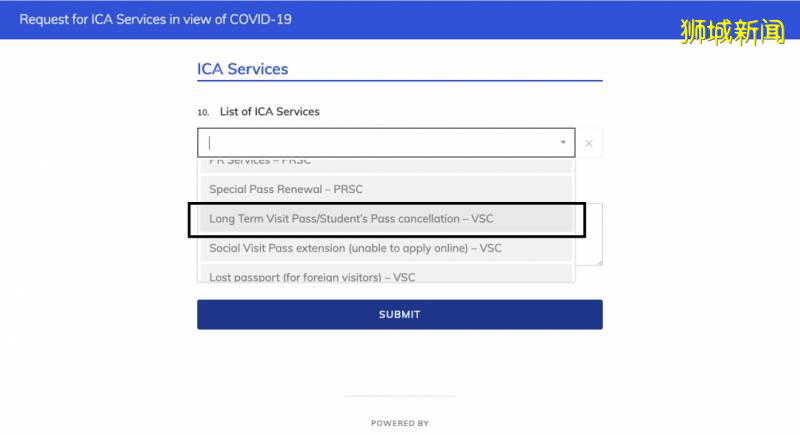 新加坡私立院校毕业生专题 附白卡申请教程