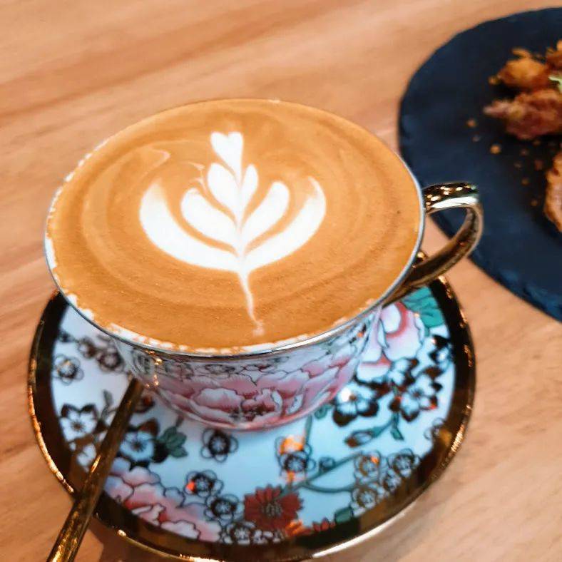 这间森林餐厅Nalati满足了对美好生活的所有向往