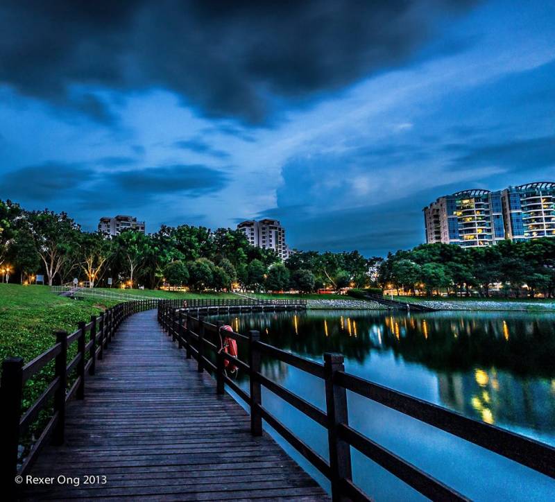 万圣节特辑🎃 7大新加坡灵异事件传闻地👻 废弃医院、神秘宫殿、谁是后座乘客😱