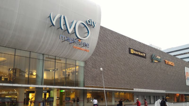 注意!冠病确诊患者曾到访怡丰城及勿洛广场