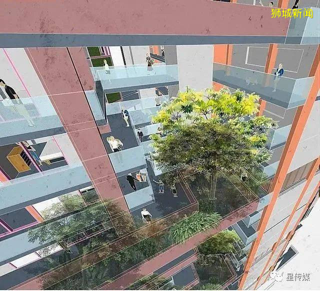 亚洲第一的新加坡国立大学建筑系毕设展,看完瑟瑟发抖