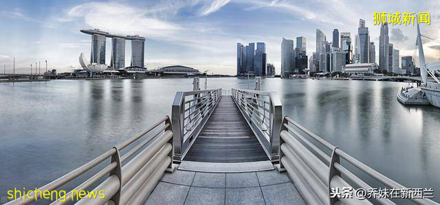 新加坡留学：新加坡中介与中国中介的不同与优势