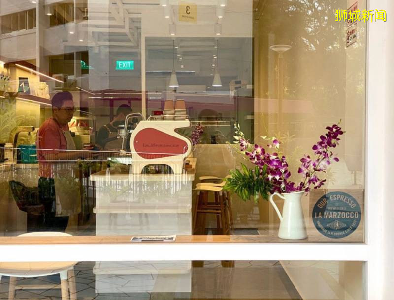 哇,又发现了这5家宝藏cafe,周末有好去处咯