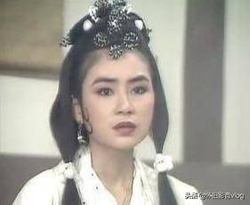 90年代当红的新加坡演员，暴露年龄的时候到了