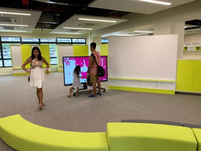 新加坡留学 在基础教育全球领先的新加坡留学,是一种什么样的体验