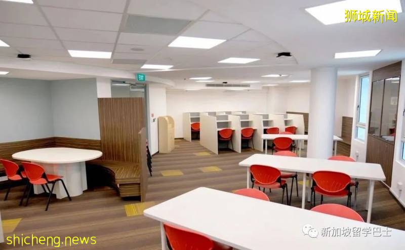 【新加坡留学院校库】新加坡南洋理工大学（NTU）招生简章